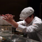 An Eyes-Opened Experience – Tokyo Tapas Molecular Bar