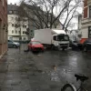 How to Secure Parking Space for Furniture Delivery in Germany