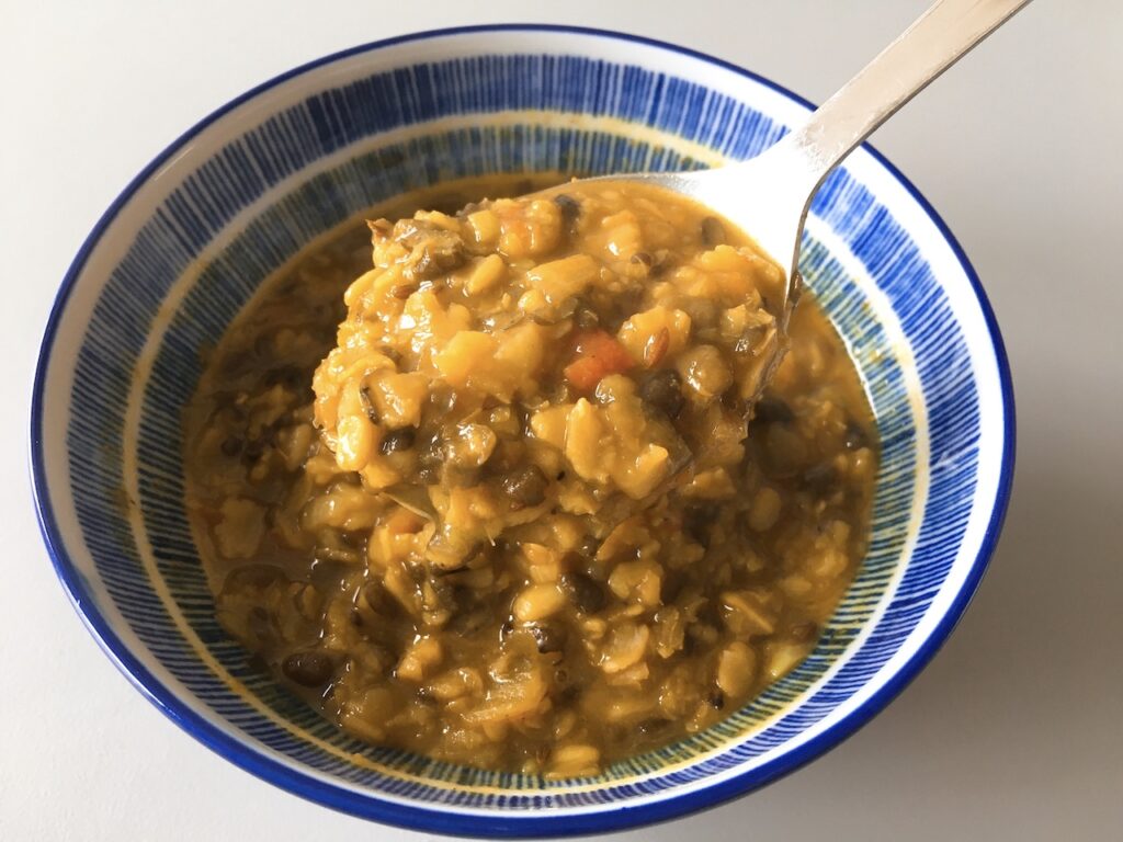 urad dal