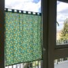 DIY: How To Hand Stitch Curtains