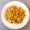 Better Than Fried Rice — Vegetarian Spiced Couscous