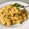 Mixed Vegetables Bajra Kichiri (Millet Kedgeree)