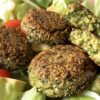 Easy Falafel Wrap Recipe (Beginner-Friendly)