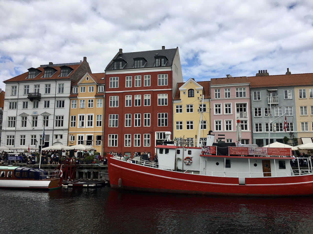 Copenhagen Travel: Prep List and Our 3 Days Itinerary