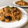 Pasta Alla Norma, a Better Version