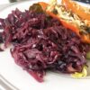 Basic German Red Cabbage in One Pot