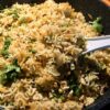 Easy Indian Vegetable Pulao (Pilaf)