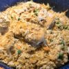 Easy and Super Fragrant Indian Fish Biryani