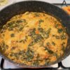 Meera Sodha’s Salmon and Spinach Curry (Easy, Quick and Mild)