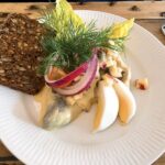 Copenhagen Popular Restaurants Review and 3 Days Itinerary