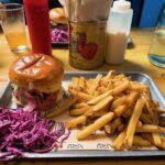 Asado: A Serious Burger in Bristol