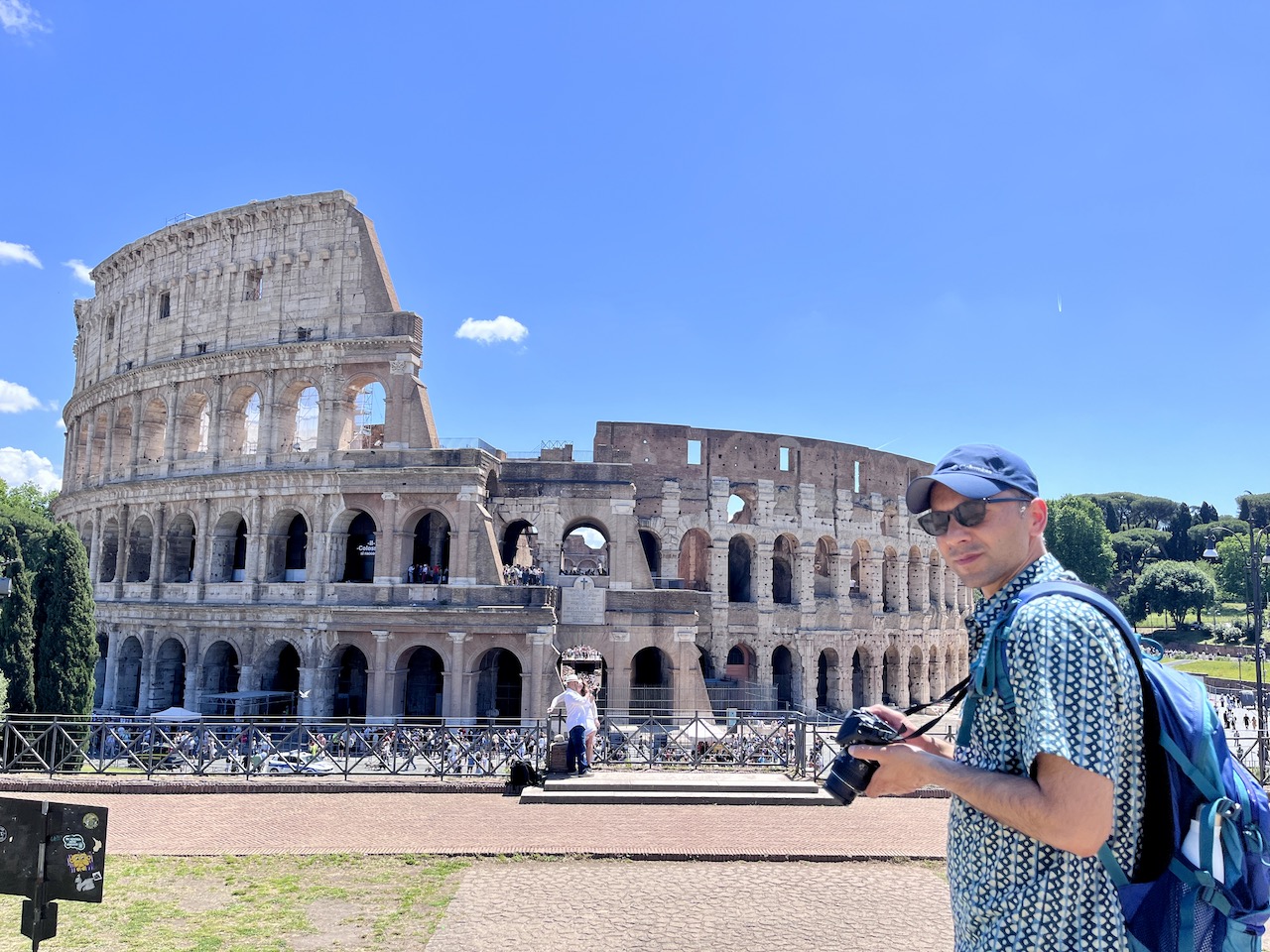 Colosseum