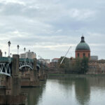 Toulouse scenic view