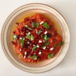 Middle Eastern Muhammara